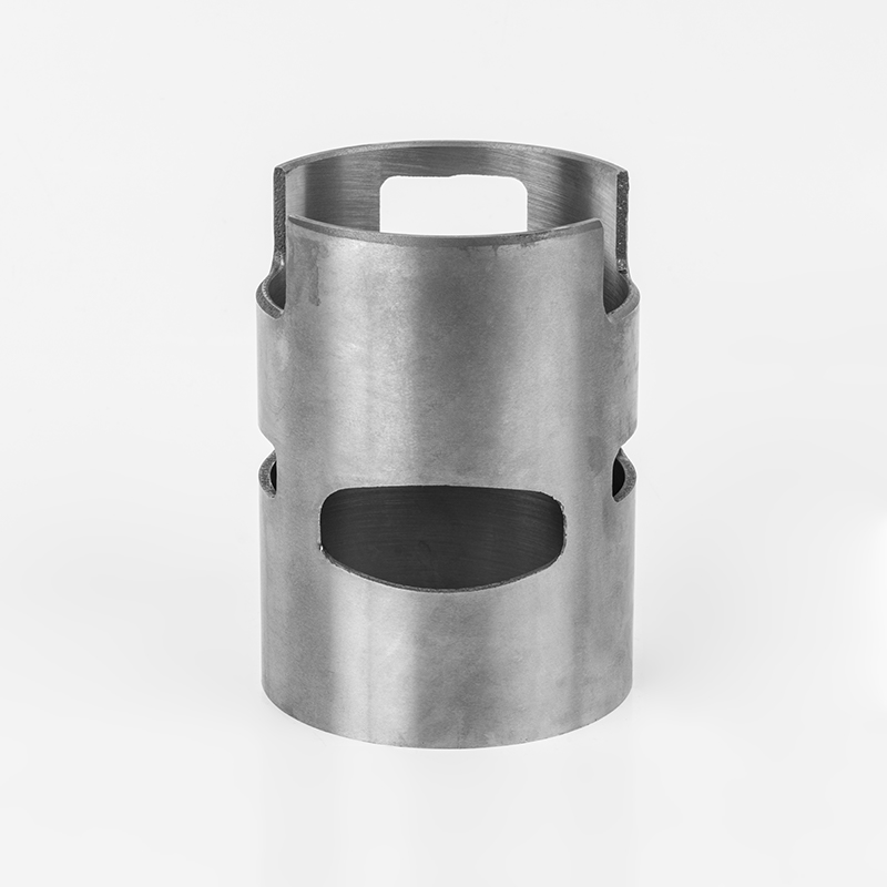 Y200(Φ90)Außenbordzylinderserie mit guter Wärmeableitung