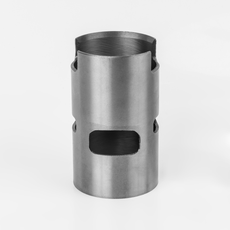 Y36 (Φ78) Außenbordzylinderserie mit großer Kontaktfläche