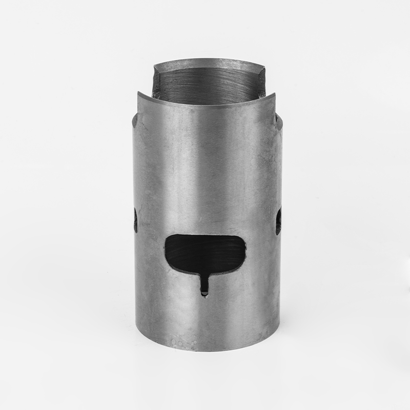 DF40 (Φ50) Außenbordmotoroptimierungs-Korrosionsschutzzylinderserie