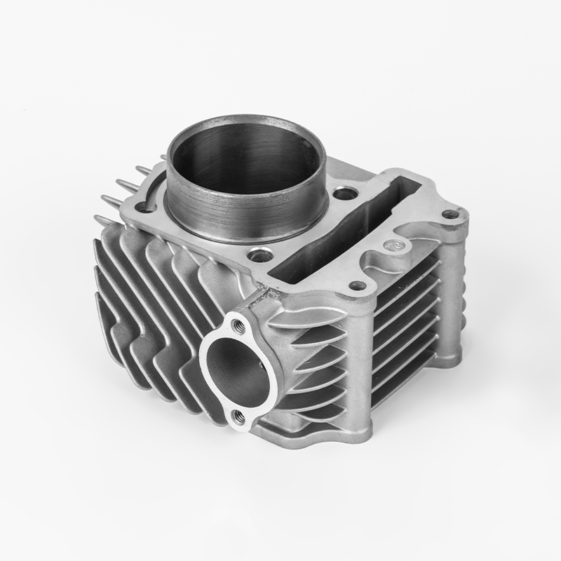 Super Haomai 150 (Φ57,4) verschleißfester Motorblock Super Haomai 150 (Φ57,4) verschleißfester Motorblock