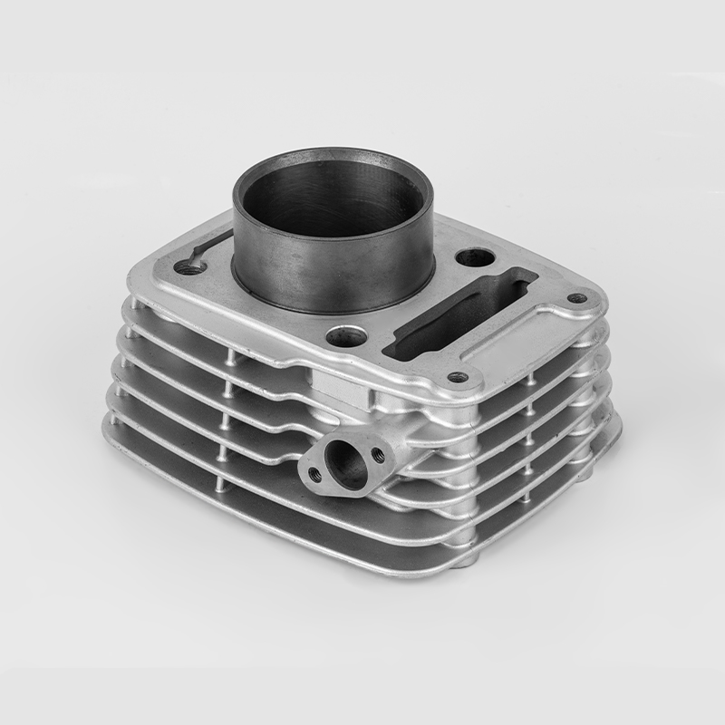 Beiyi EJ039 (Φ63,5) langlebiger Motorblock