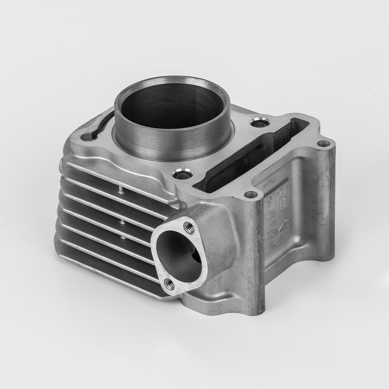 PGOJ1 (Φ54) Aluminium-Motorblock mit hoher Flexibilität PGOJ1 (Φ54) Aluminium-Motorblock mit hoher Flexibilität