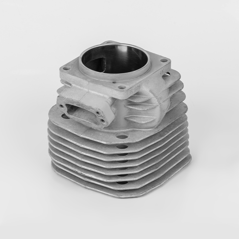 ZL170 (Φ52) Hochleistungsmotorzylinderserie