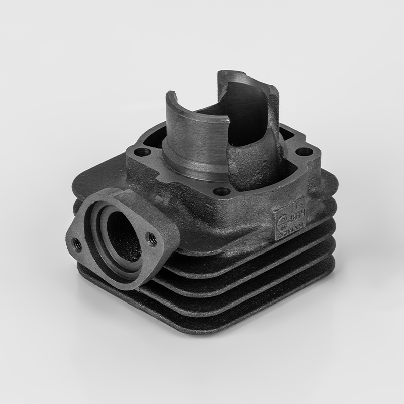 KEB7 (Φ39) Motorradserienzylinder aus Gusseisen