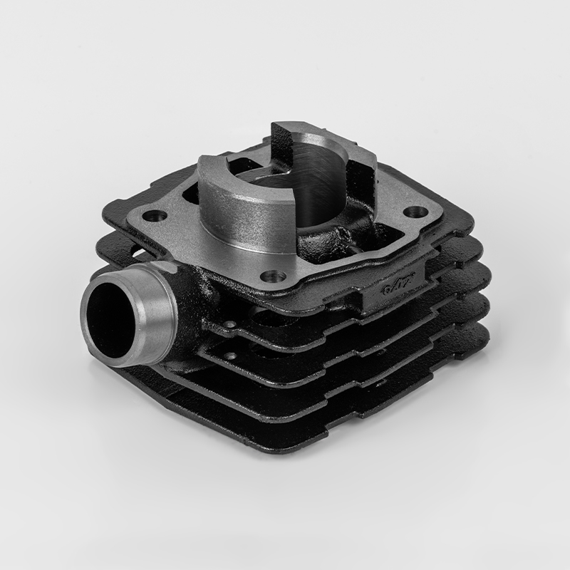 KTM50 (Φ40) geeignet für Motorradzylinderzubehör