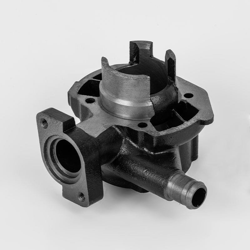 A18 (Φ40) Motorradzylinderserie