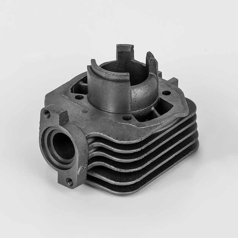 LVDIX (Φ40) langlebige Motorradzylinderserie