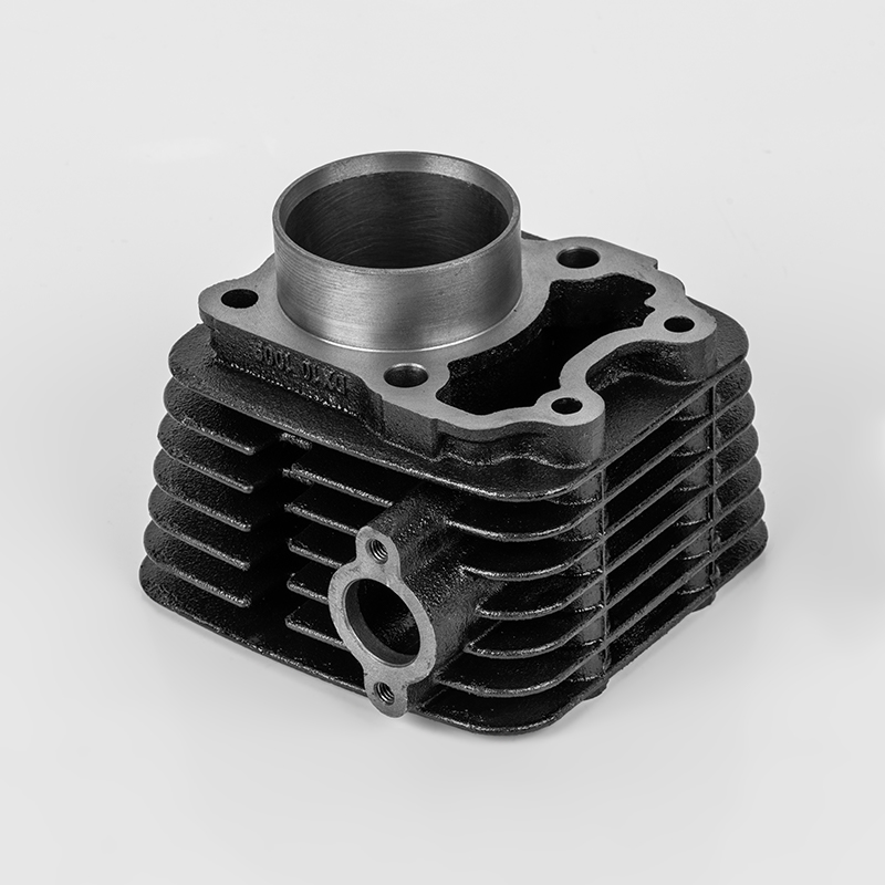 CT100 (Φ53) hochpräziser, langlebiger Motorradzylinder aus Gusseisen