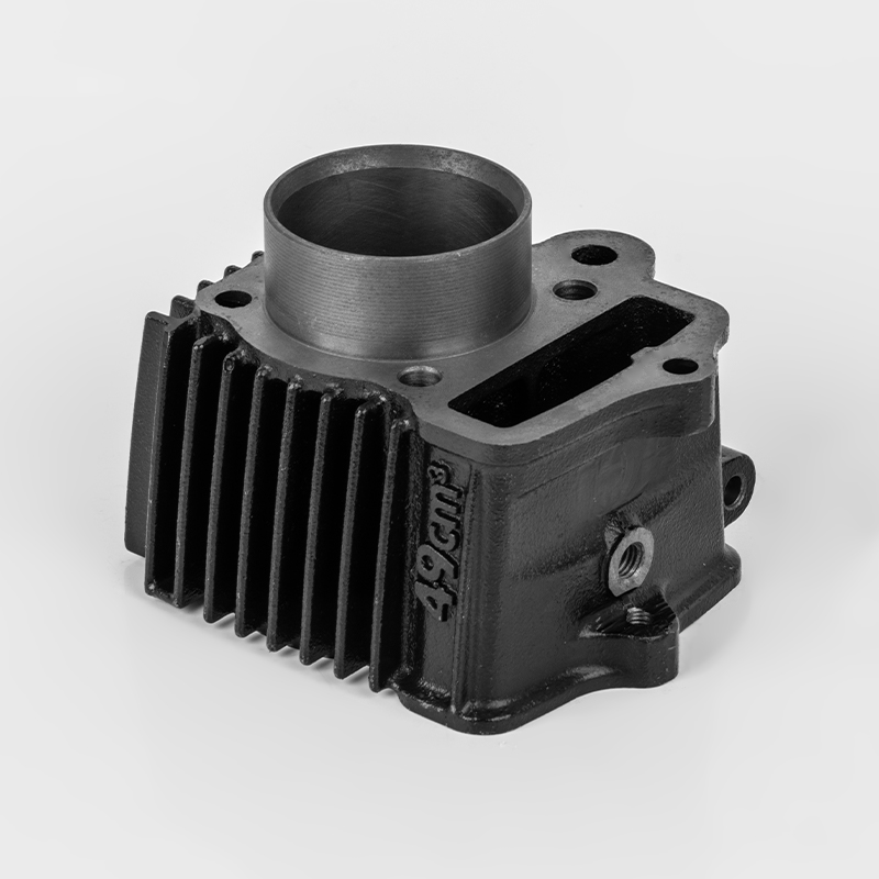 RHE6 (Φ48) verschleißfest, geeignet für Motorradzylinderzubehör