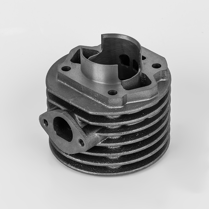 STA353 (Φ43,5) hochpräziser, verschleißfester Motorradzylinder