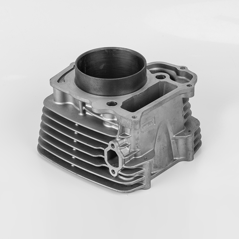 Motorzylinderserie TT191 (Φ91) aus Aluminiumlegierung