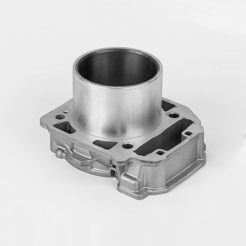 2V91 (Φ91) Bombardier 800 Motorzylinder Hochpräzisionsserie