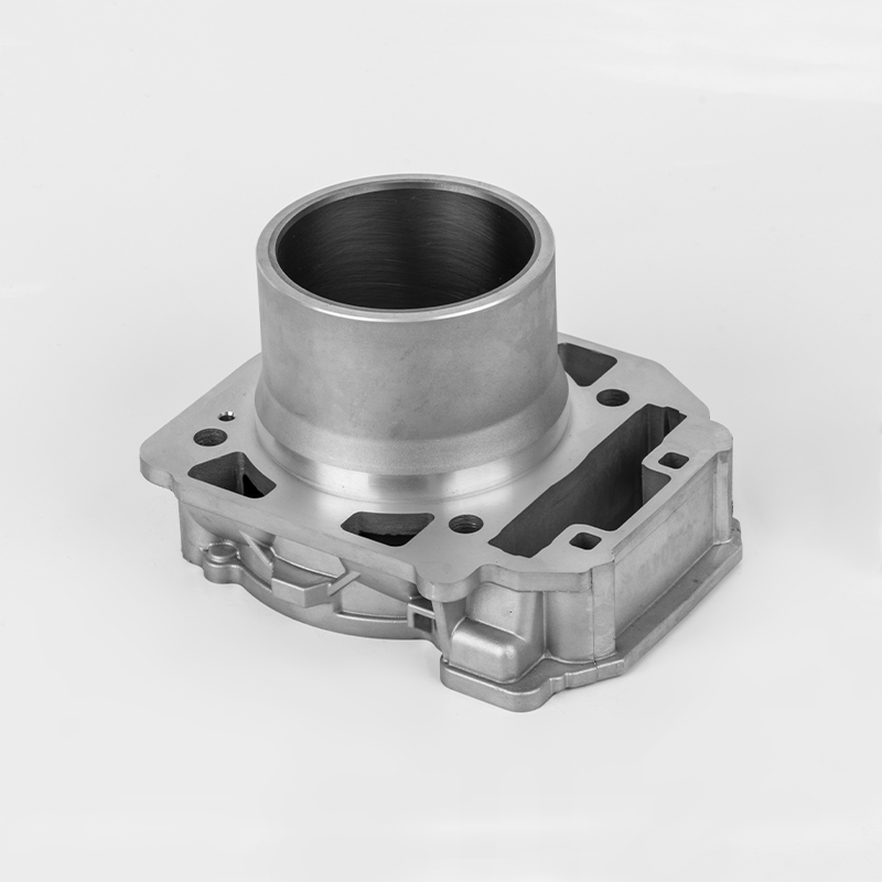 Liangzi 60 (Φ82) Bombardier 650 Motorzylinder hochpräzise verschleißfeste Serie