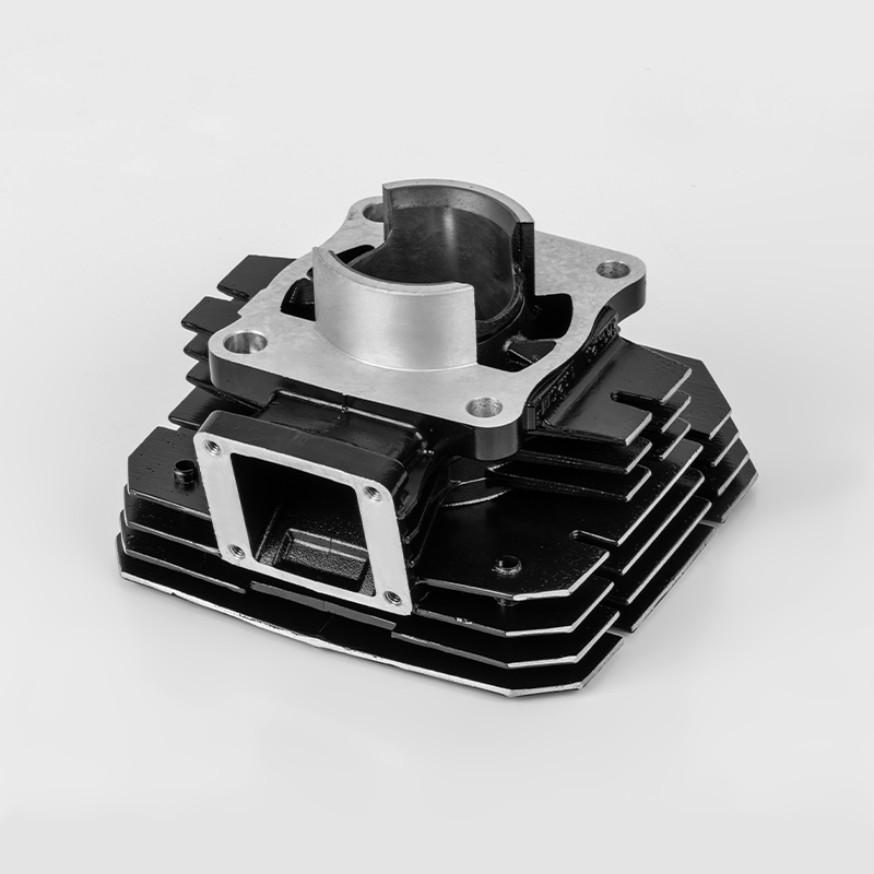 RX KING (Φ58) leichter Motorzylinder