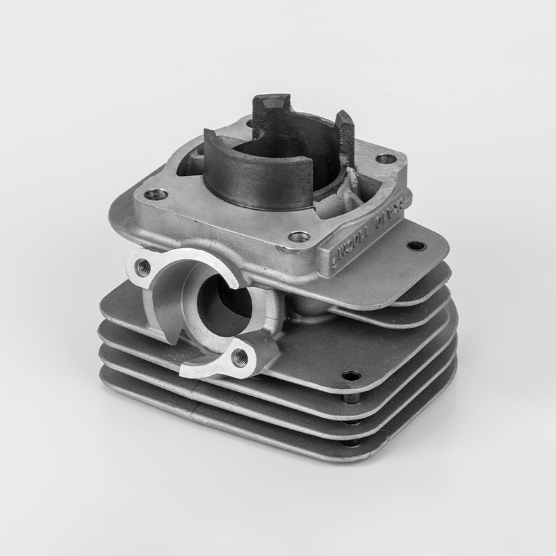 FORCE-1 (Φ52) praktischer Motorzylinder FORCE-1 (Φ52) praktischer Motorzylinder