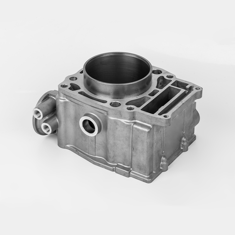 Polaris 500 (Φ92) leichtes Flaschenzubehör