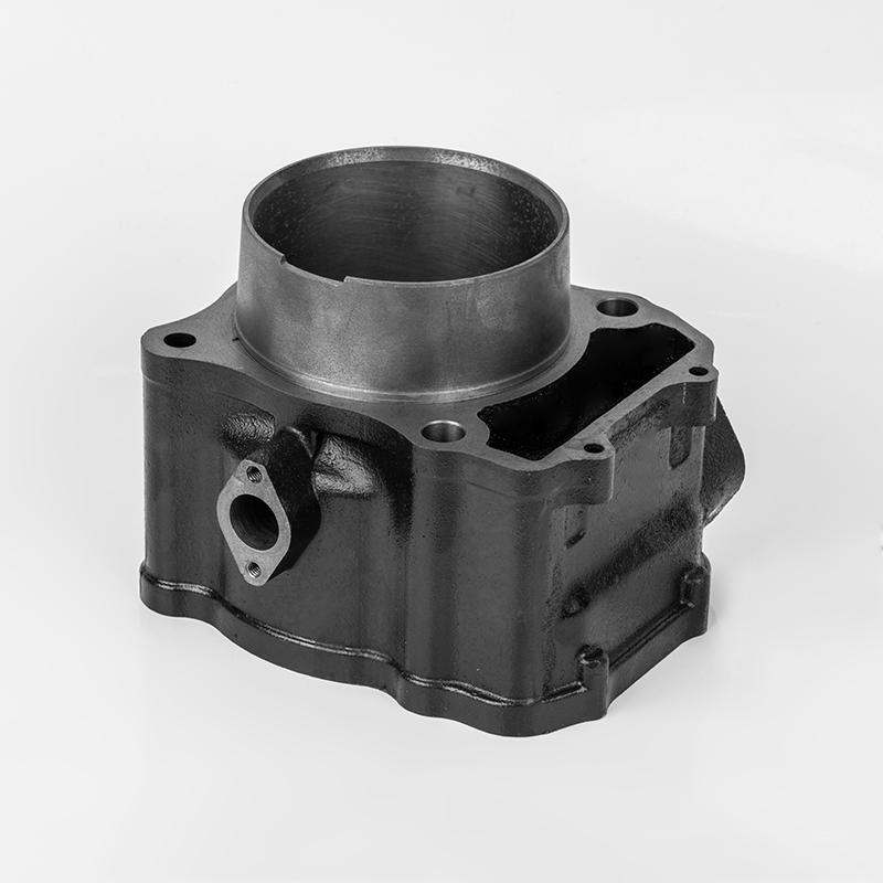 Wassergekühlte 700 (Φ102) wassergekühlte Gusseisen-Motorradzylinderserie