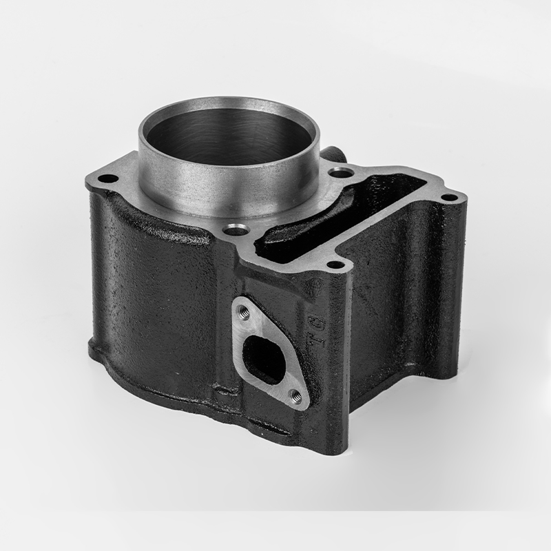 Wassergekühlter 169 (Φ69) Hochleistungs-Gusszylinder