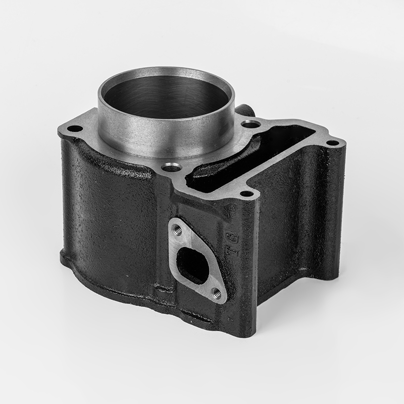 Wassergekühlte 169 (Φ69) wassergekühlte Motorradzylinderserie