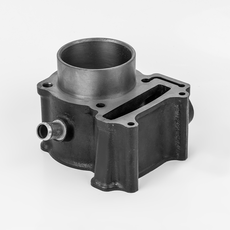 Kymco Racing 250/300 (Φ72,7) verschleißfester Gusseisenzylinder