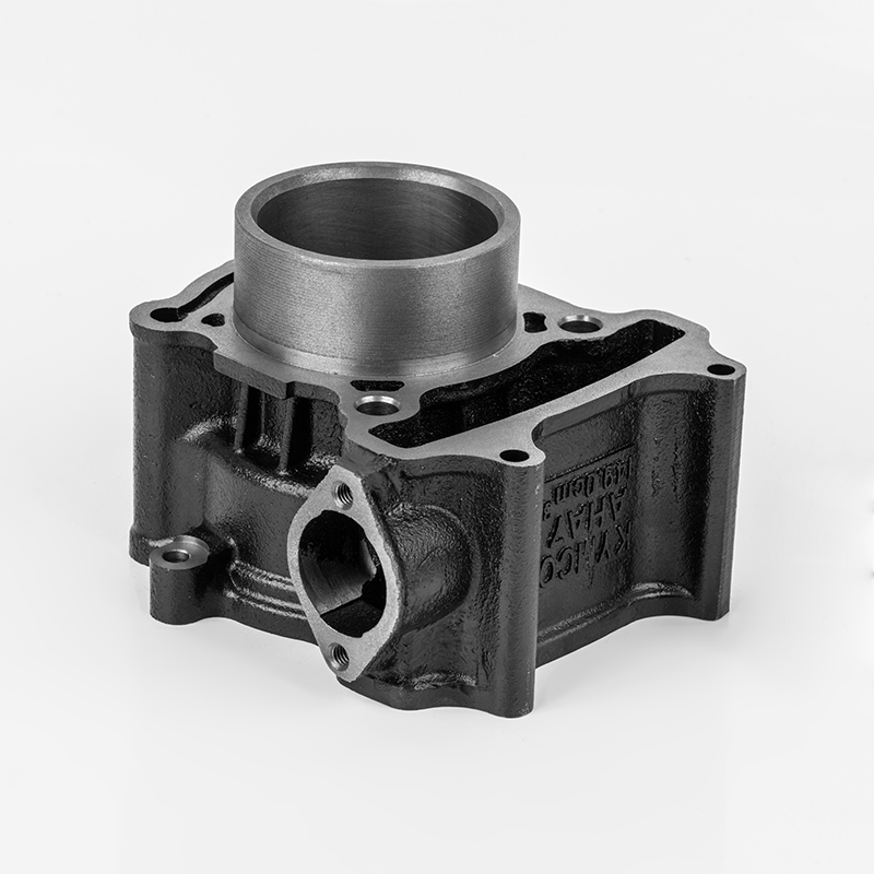 Zylinderserie aus Gusseisen AHA7 (Φ59).