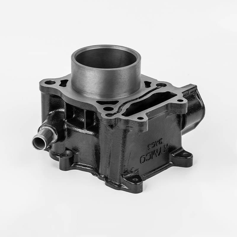 BAC5 (Φ66) Motorrad-Zylindersatz aus langlebiger Gusseisenserie