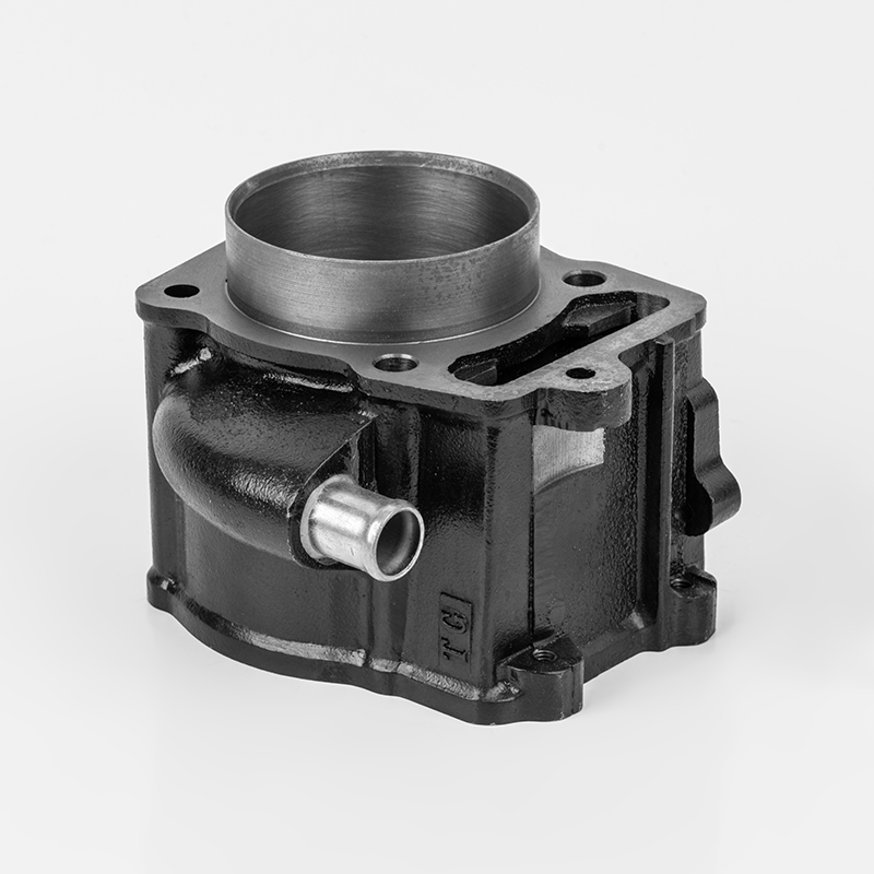 Wassergekühlter 1712 (Φ72) wassergekühlter Motorrad-Zylindersatz aus langlebiger Gusseisenserie
