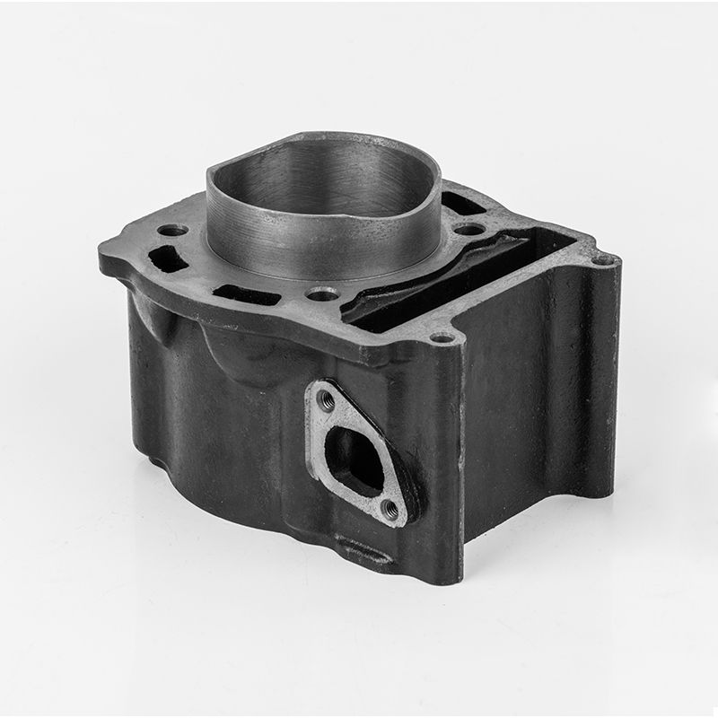 Verschleißfeste Zylinderserie aus Gusseisen 2V73 (Φ72,5).