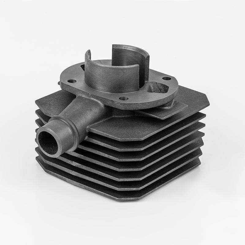 JAWA (Φ56) Zubehör für Motorradzylinder aus Gusseisen