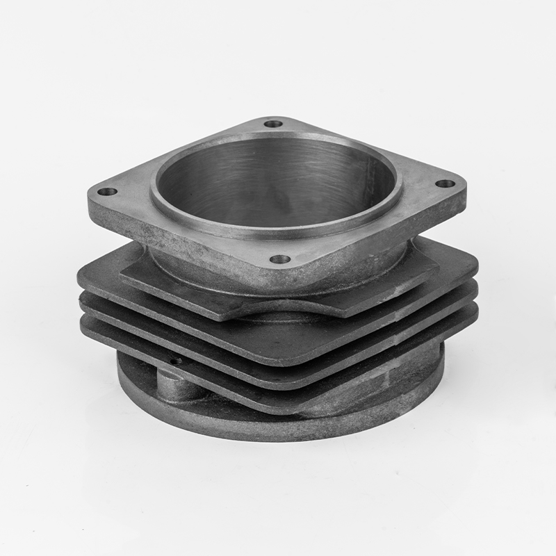 BW320 (Φ105) langlebige Luftkompressor-Zylinderserie