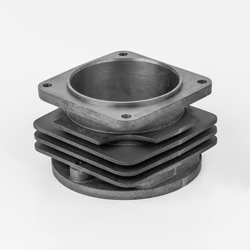 BW320 (Φ105) verschleißfester Zylinder für Motorradzubehör