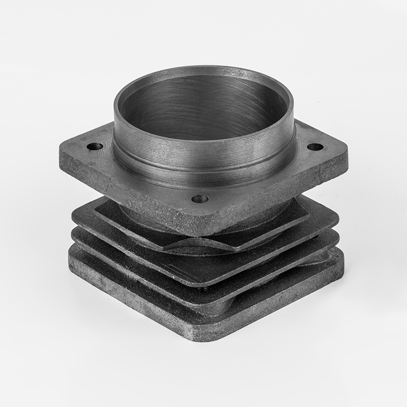 BW200 (Φ90) hochpräziser, langlebiger Zylinder für Motorradzubehör