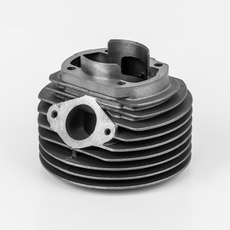 GS60-GS58 (Φ60) hochpräziser verschleißfester Zylinder für Motorradzubehör