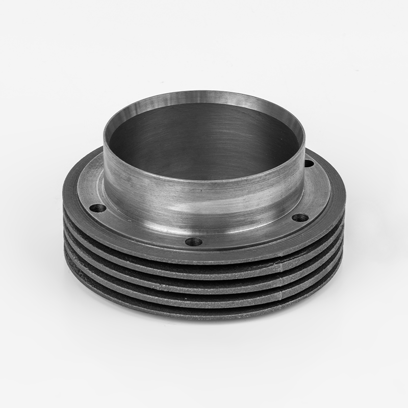 BX100 (Φ78) hochpräziser, langlebiger Zylinder für Motorradzubehör-Luftkompressor BX100 (Φ78) hochpräziser, langlebiger Zylinder für Motorradzubehör-Luftkompressor