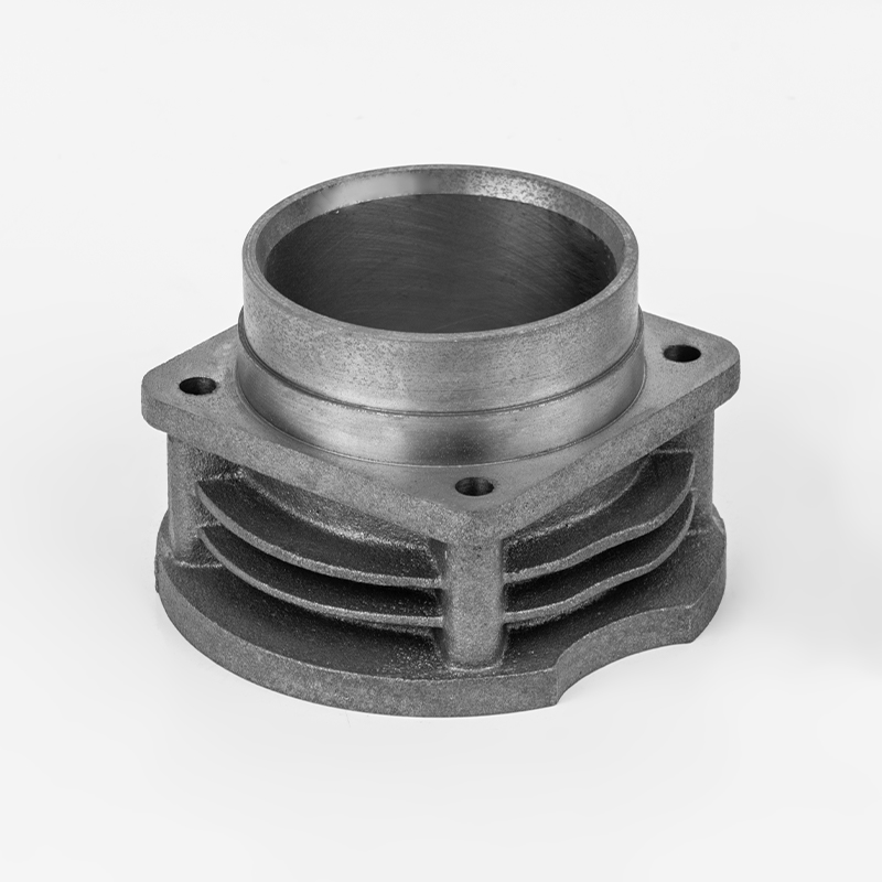 BW125 (Φ65) hochfester, langlebiger Zylinder für Motorradzubehör-Luftkompressor