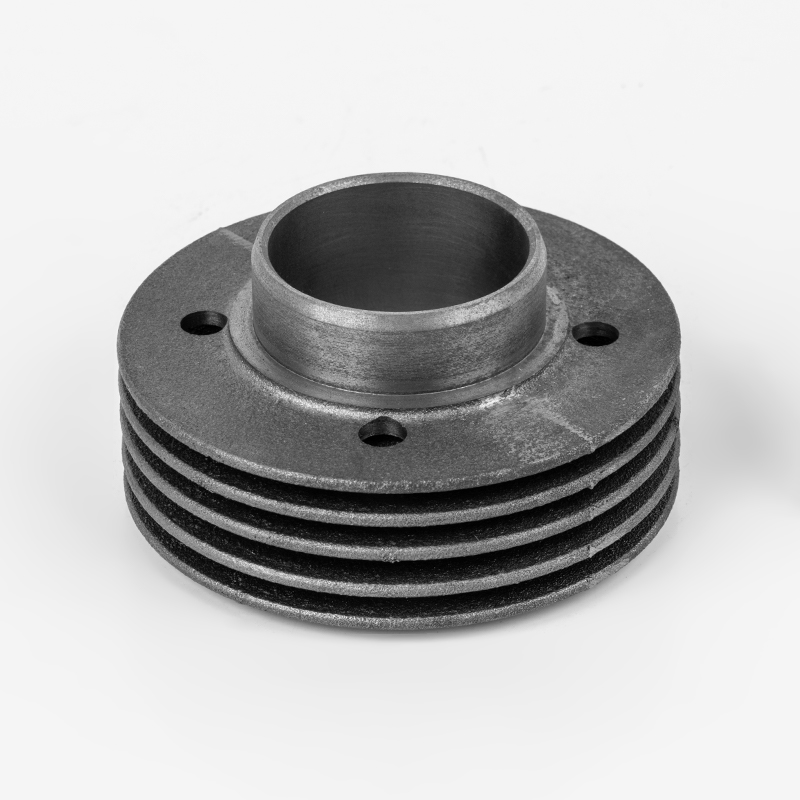 DFH100 (Φ38) geeignet für Luftkompressor-Zylinderserien mit mittlerem und hohem Druck