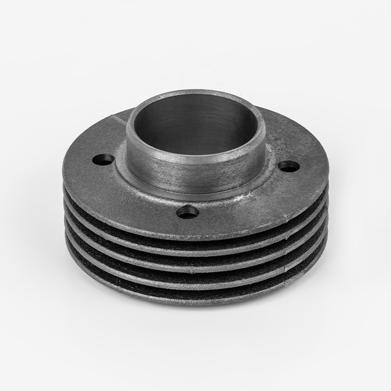 DFH100 (Φ38) hochfester, verschleißfester Zylinder für Motorradzubehör-Luftkompressor