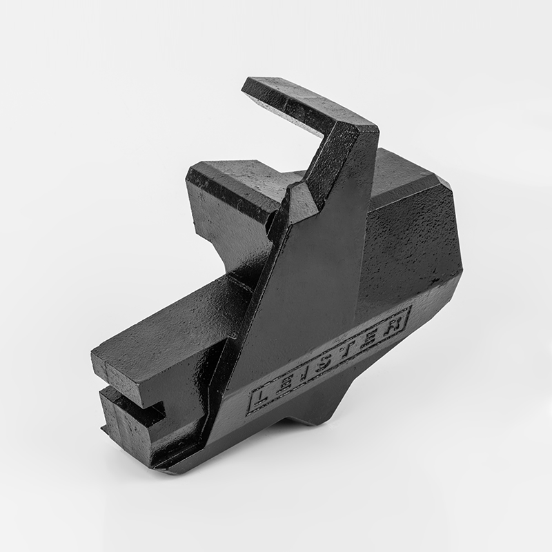 Totgewichtsblock (Φ) Motorradzylinder für Streifenmaschinengussteile Totgewichtsblock (Φ) Motorradzylinder für Streifenmaschinengussteile