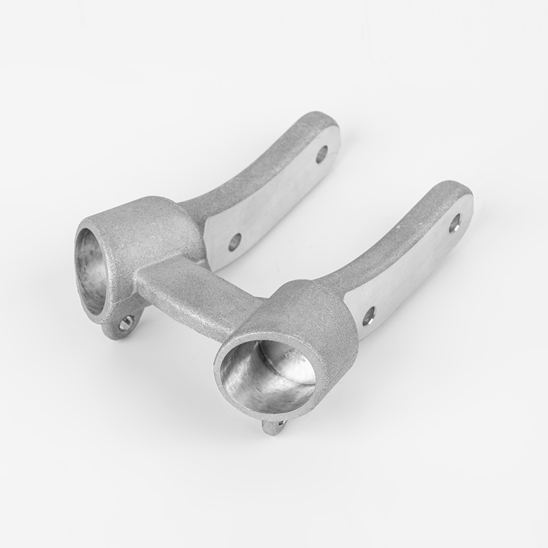 Wassergekühlter, fünf Kleinteile (Φ) Motorradzylinder aus Gussteilen mit hoher Temperatur und hohem Druck