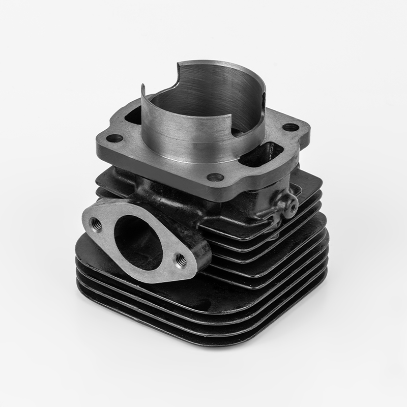 M185 (Φ) hochfester Zylinder für Motorradzubehör-Schneidemaschine