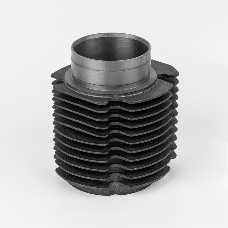 BH175 (Φ75) Einzylinder-Dieselmotorteile