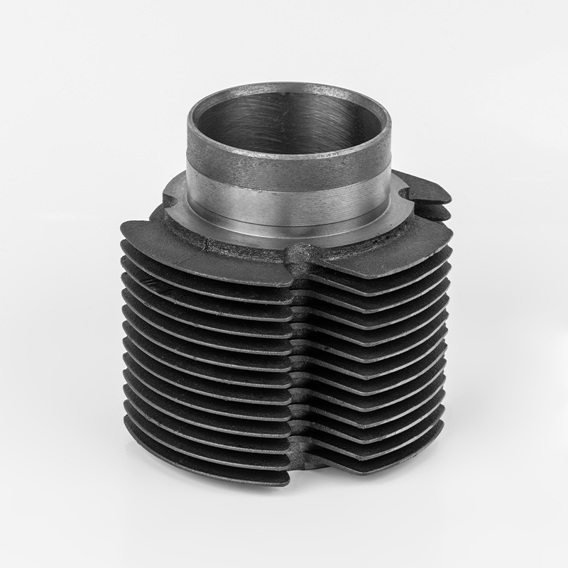 F175 (Φ75) langlebige Einzylinder-Dieselmotorteile