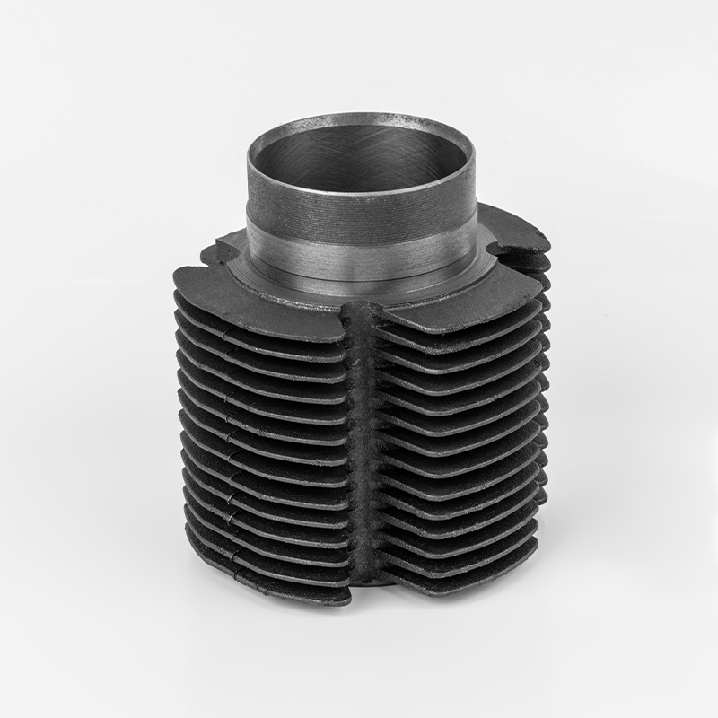 Zylinderteile für Dieselmotoren F170 (Φ70).