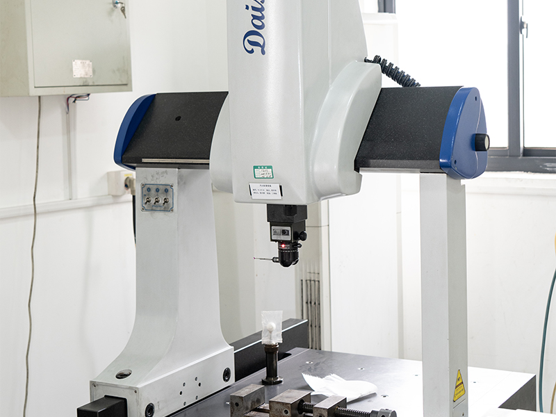 Ningbo Daxie Entwicklungszone Tianshan Zylinderblock Co., LTD.