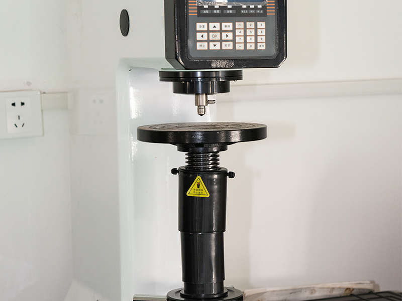 Ningbo Daxie Entwicklungszone Tianshan Zylinderblock Co., LTD.